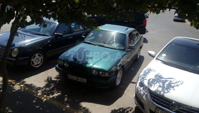 BMW 518 1994, 320,000 km - 0.2 л - Xırdalan