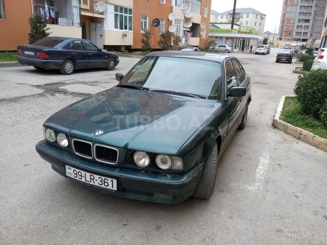 BMW 518 1994, 320,000 km - 0.2 л - Xırdalan