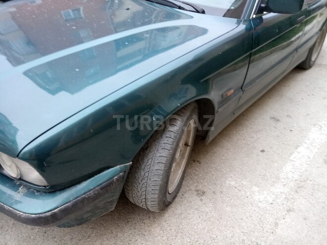 BMW 518 1994, 320,000 km - 0.2 л - Xırdalan