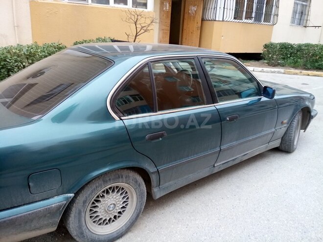 BMW 518 1994, 320,000 km - 0.2 л - Xırdalan