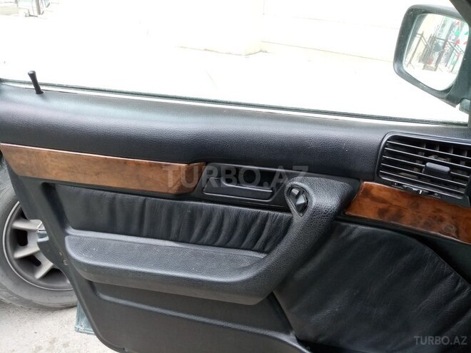 BMW 518 1994, 320,000 km - 0.2 л - Xırdalan