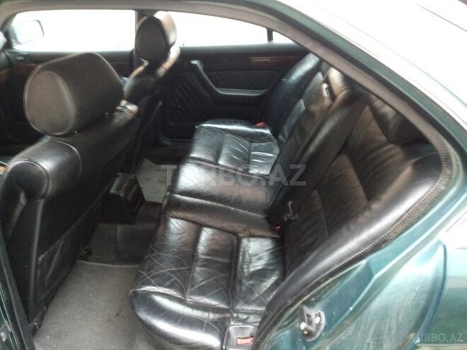 BMW 518 1994, 320,000 km - 0.2 л - Xırdalan