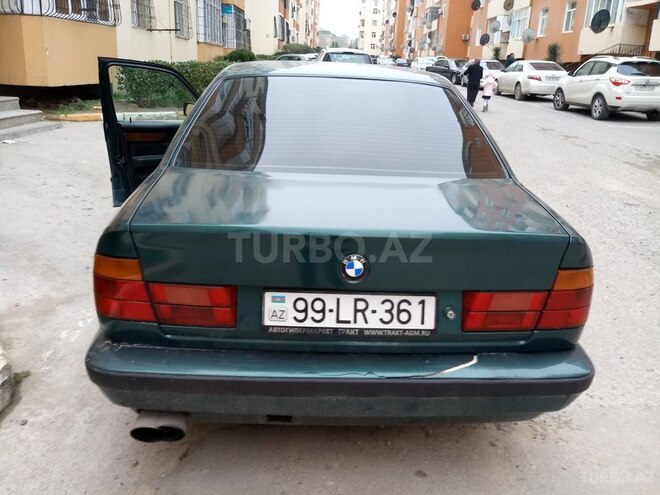 BMW 518 1994, 320,000 km - 0.2 л - Xırdalan