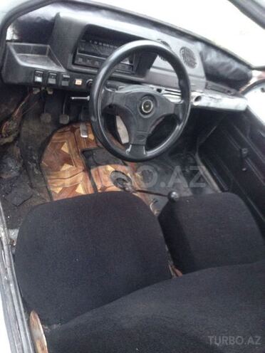 LADA (VAZ) Oka 2002, 158,000 km - 0.8 l - Bakı