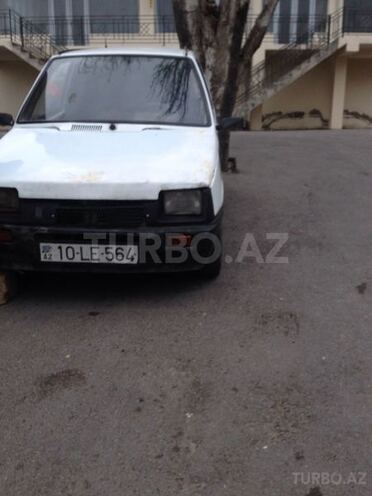 LADA (VAZ) Oka 2002, 158,000 km - 0.8 l - Bakı