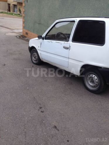 LADA (VAZ) Oka 2002, 158,000 km - 0.8 l - Bakı