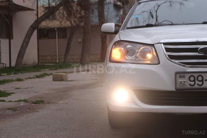 Chery Amulet (A15) 2013, 159,380 km - 1.5 l - Bakı