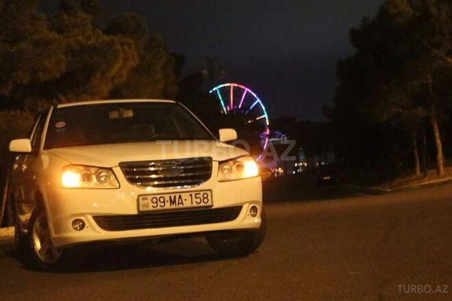 Chery Amulet (A15) 2013, 159,380 km - 1.5 l - Bakı
