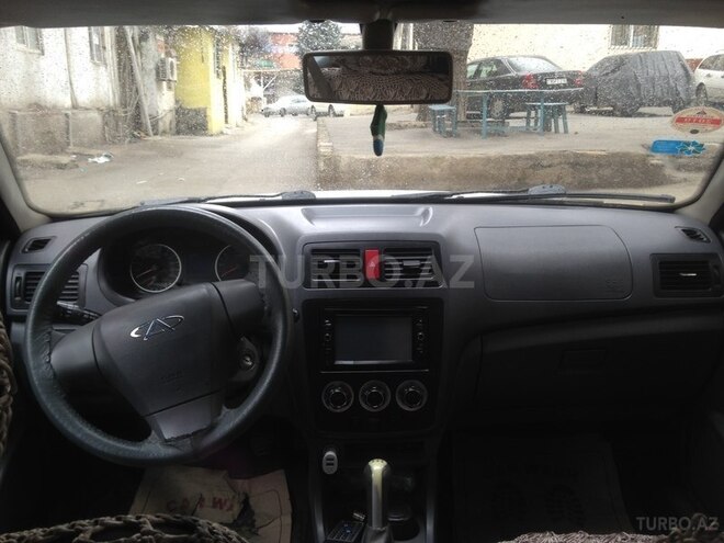Chery Amulet (A15) 2013, 159,380 km - 1.5 l - Bakı