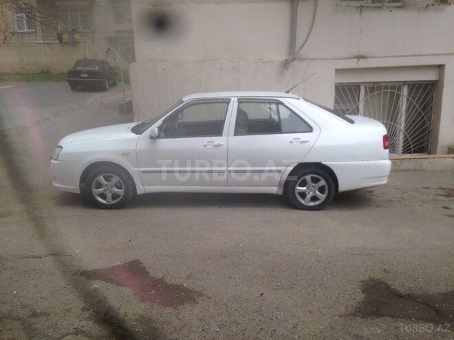 Chery Amulet (A15) 2013, 159,380 km - 1.5 l - Bakı