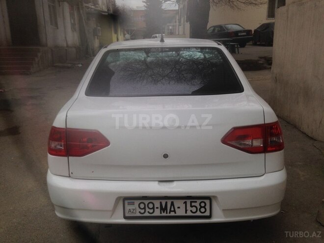 Chery Amulet (A15) 2013, 159,380 km - 1.5 l - Bakı