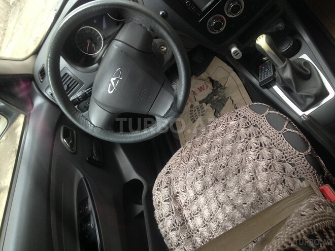 Chery Amulet (A15) 2013, 159,380 km - 1.5 l - Bakı