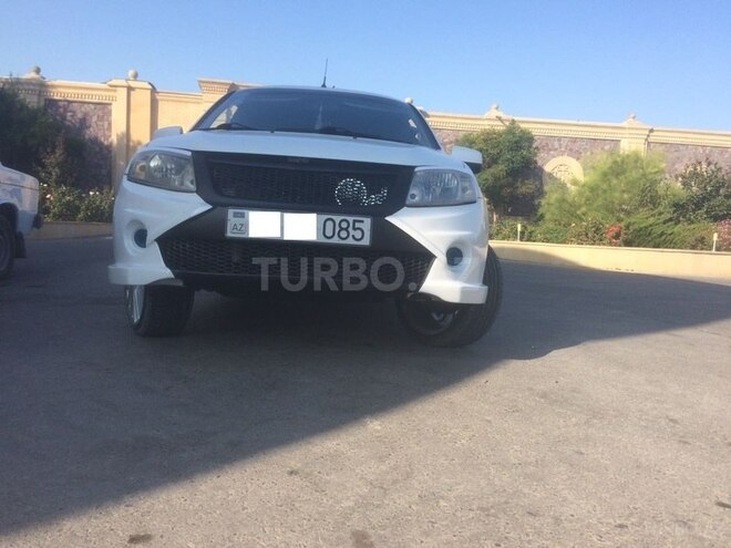 LADA (VAZ) Granta 2013, 85,000 km - 1.6 l - Bakı