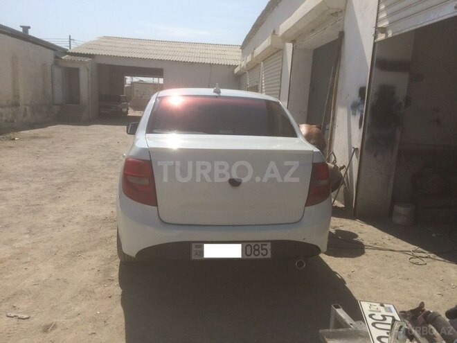 LADA (VAZ) Granta 2013, 85,000 km - 1.6 l - Bakı