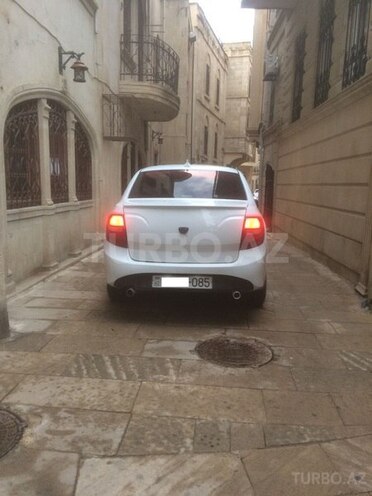 LADA (VAZ) Granta 2013, 85,000 km - 1.6 l - Bakı
