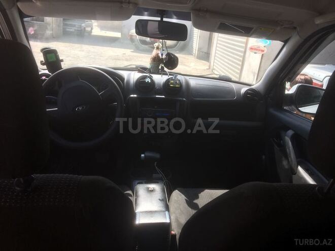LADA (VAZ) Granta 2013, 85,000 km - 1.6 l - Bakı