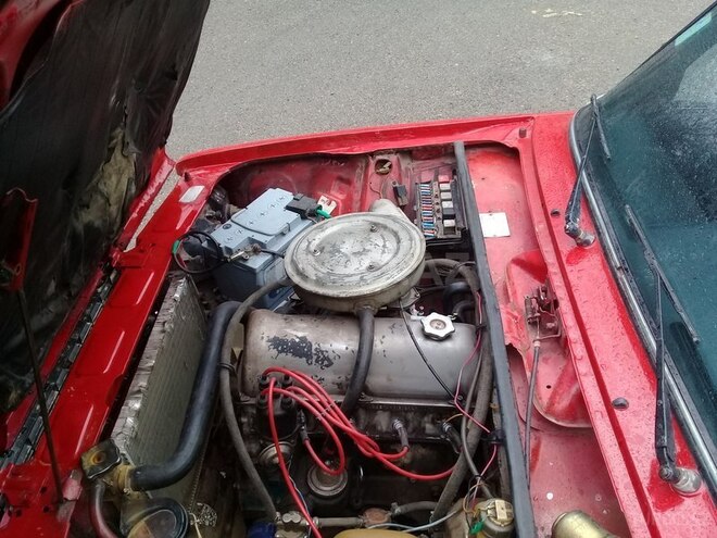 LADA (VAZ) 2107 1992, 70,680 km - 1.6 l - Sumqayıt