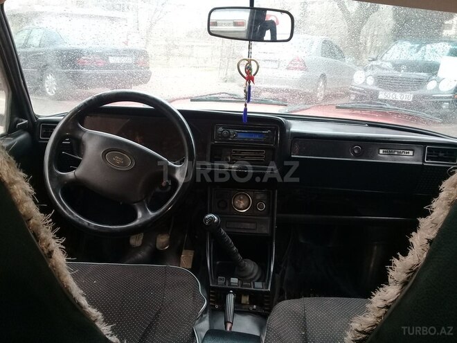 LADA (VAZ) 2107 1992, 70,680 km - 1.6 l - Sumqayıt