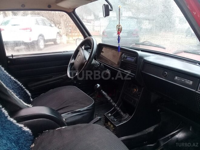 LADA (VAZ) 2107 1992, 70,680 km - 1.6 l - Sumqayıt