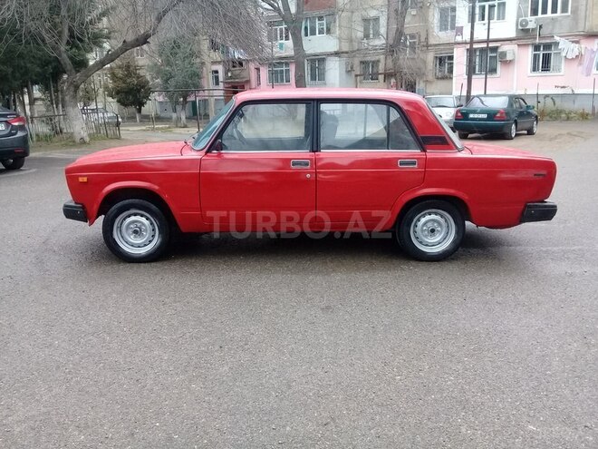 LADA (VAZ) 2107 1992, 70,680 km - 1.6 l - Sumqayıt