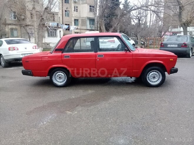 LADA (VAZ) 2107 1992, 70,680 km - 1.6 l - Sumqayıt