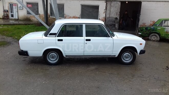 LADA (VAZ) 2107 2009, 53,300 km - 1.6 l - Şamaxı