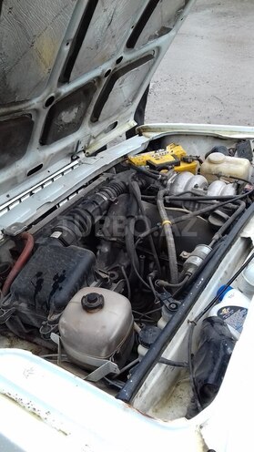 LADA (VAZ) 2107 2009, 53,300 km - 1.6 l - Şamaxı
