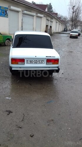 LADA (VAZ) 2107 2009, 53,300 km - 1.6 l - Şamaxı