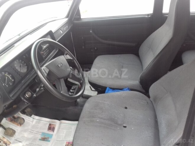 LADA (VAZ) 2107 2009, 53,300 km - 1.6 l - Şamaxı