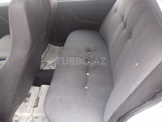LADA (VAZ) 2107 2009, 53,300 km - 1.6 l - Şamaxı