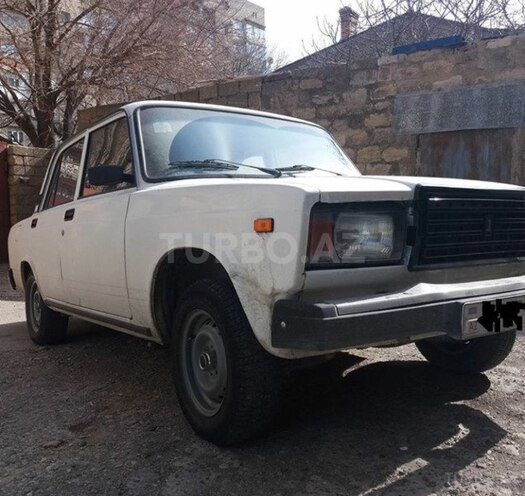 LADA (VAZ) 2106 1998, 235,896 km - 1.6 l - Bakı