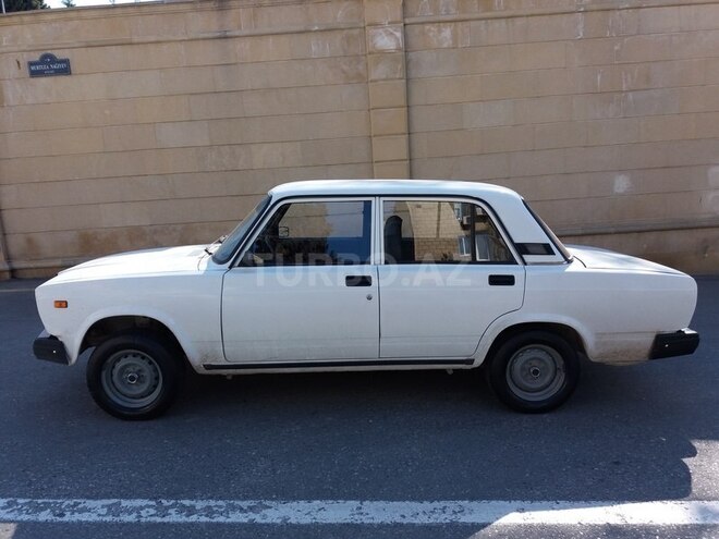 LADA (VAZ) 2106 1998, 235,896 km - 1.6 l - Bakı