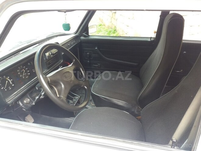 LADA (VAZ) 2106 1998, 235,896 km - 1.6 l - Bakı