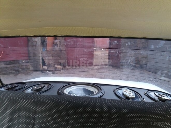 LADA (VAZ) 2106 1998, 235,896 km - 1.6 l - Bakı