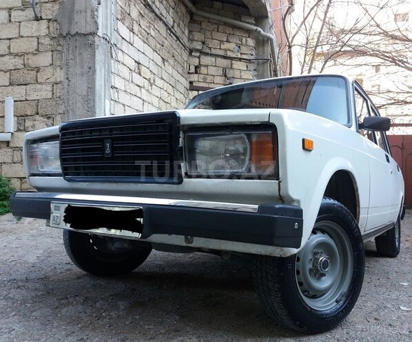 LADA (VAZ) 2106 1998, 235,896 km - 1.6 l - Bakı