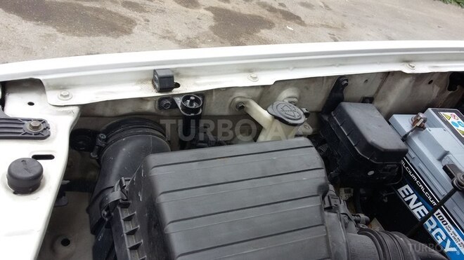 Hyundai Terracan 2004, 164,191 km - 2.9 l - Bakı