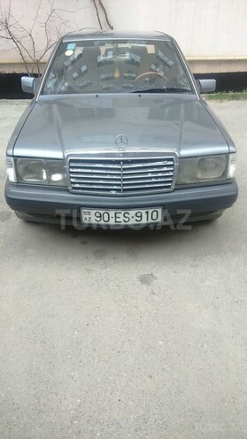 Mercedes 190 1991, 230,000 km - 0.2 l - Bakı