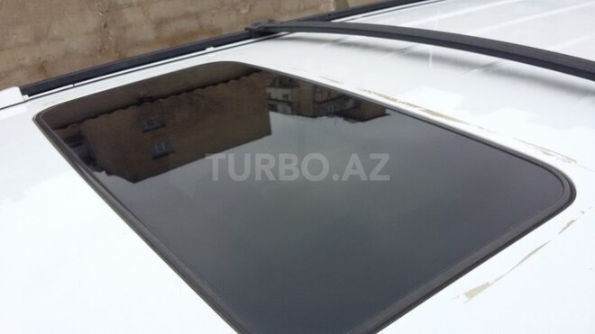 Hyundai Terracan 2004, 163,191 km - 2.9 l - Bakı