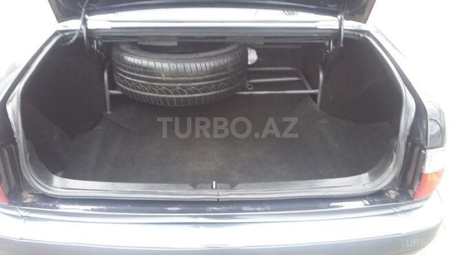 GAZ 31105 2008, 118,000 km - 2.4 l - Sumqayıt