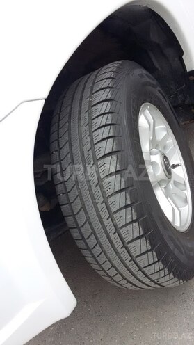 Hyundai Terracan 2004, 163,191 km - 2.9 l - Bakı