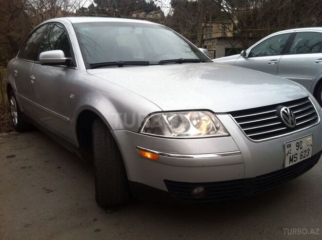 Volkswagen Passat 2000, 270,000 km - 1.8 l - Bakı