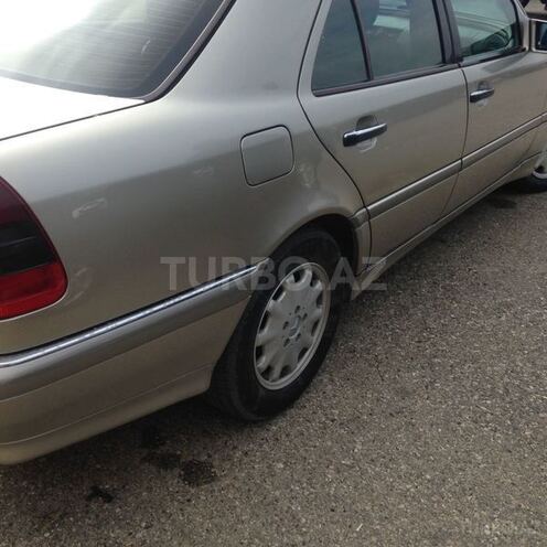 Mercedes C 240 1998, 314,247 km - 0.3 l - Bakı