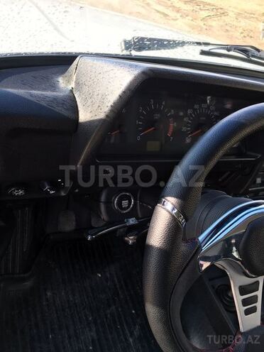 LADA (VAZ) Niva 2015, 19,000 km - 1.7 л - Bakı