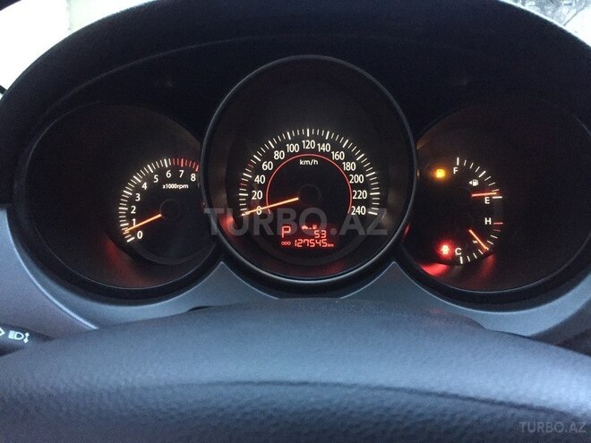 Kia Optima 2010, 127,500 km - 2.0 l - Bakı