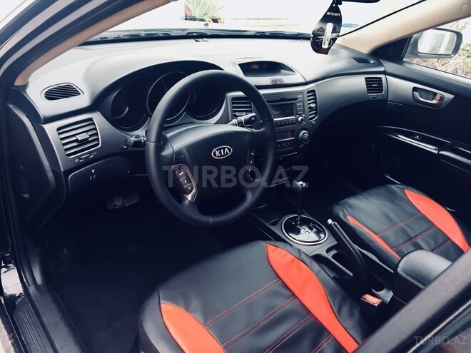 Kia Optima 2010, 127,500 km - 2.0 l - Bakı