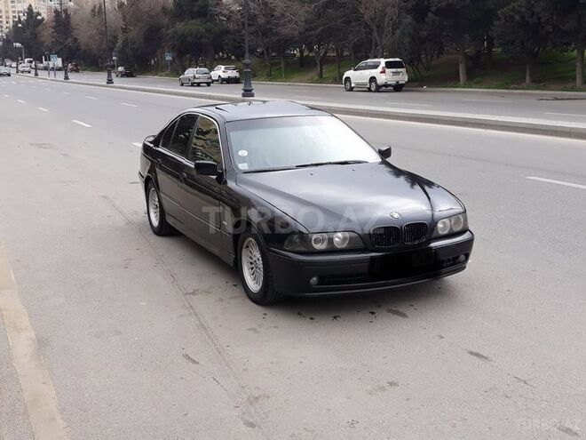 BMW 523 1996, 326,544 km - 2.5 л - Bakı