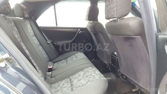 Mercedes C 200 1998, 132,000 km - 2.0 l - Bakı
