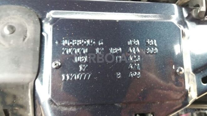 Mercedes C 200 1998, 132,000 km - 2.0 l - Bakı