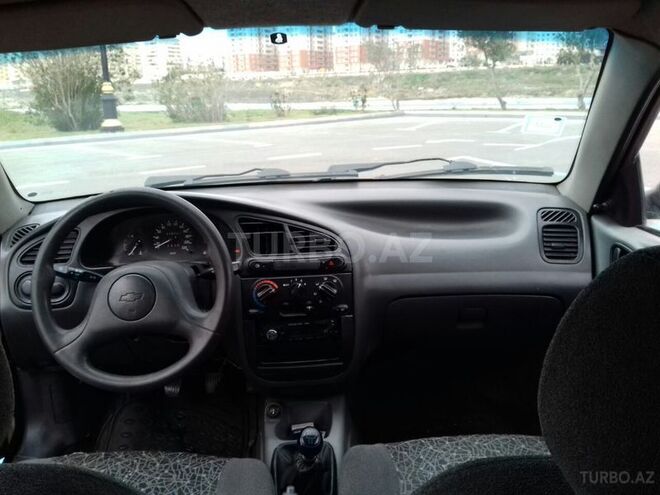 Daewoo Lanos 2007, 225,563 km - 1.5 l - Sumqayıt