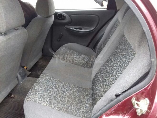 Daewoo Lanos 2007, 225,563 km - 1.5 l - Sumqayıt